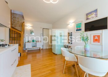 soggiorno/cucina - Three-room apartment via Bakhita, Mirano - photo 2