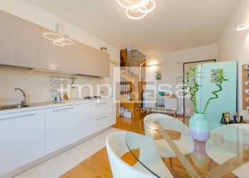 soggiorno/cucina - Three-room apartment via Bakhita, Mirano - photo 3