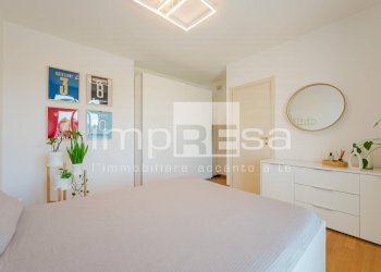 camera - Three-room apartment via Bakhita, Mirano - photo 4