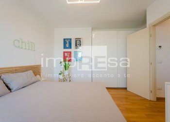 camera - Three-room apartment via Bakhita, Mirano - photo 5