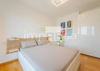 camera - Three-room apartment via Bakhita, Mirano - photo 6