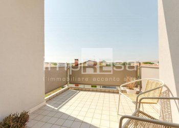 terrazzo - Three-room apartment via Bakhita, Mirano - photo 7