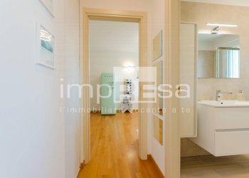 bagno - Three-room apartment via Bakhita, Mirano - photo 8