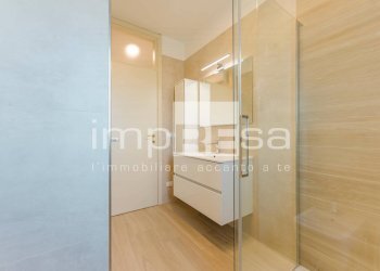 bagno - Three-room apartment via Bakhita, Mirano - photo 9