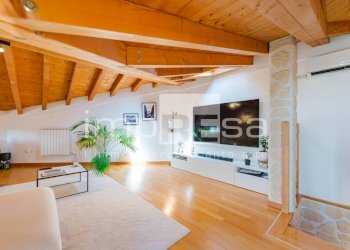 sottotetto - Three-room apartment via Bakhita, Mirano - photo 14