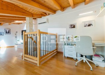 sottotetto - Three-room apartment via Bakhita, Mirano - photo 16