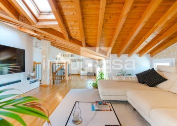 sottotetto - Three-room apartment via Bakhita, Mirano - photo 17
