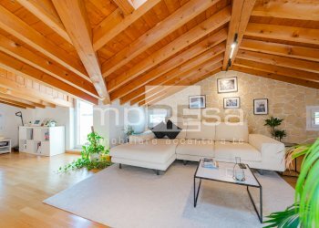 sottotetto - Three-room apartment via Bakhita, Mirano - photo 18