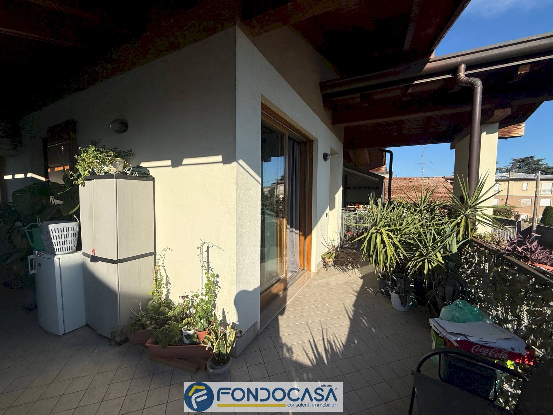 Foto 1 - Appartamento Rovato - foto 1