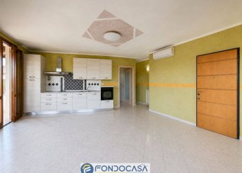 Foto 4 - Three-room apartment Rovato - photo 4