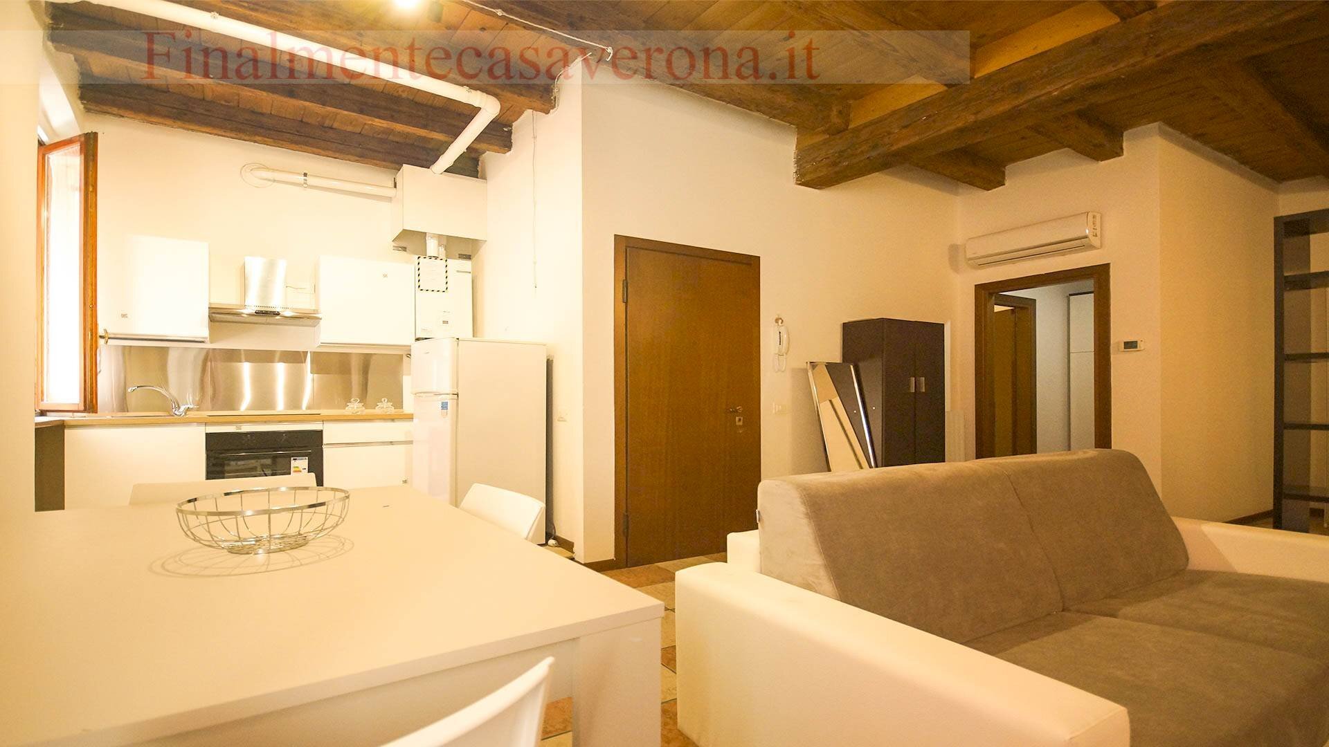 Foto 1 - Appartamento Via Ognissanti
 
9, Verona - foto 1