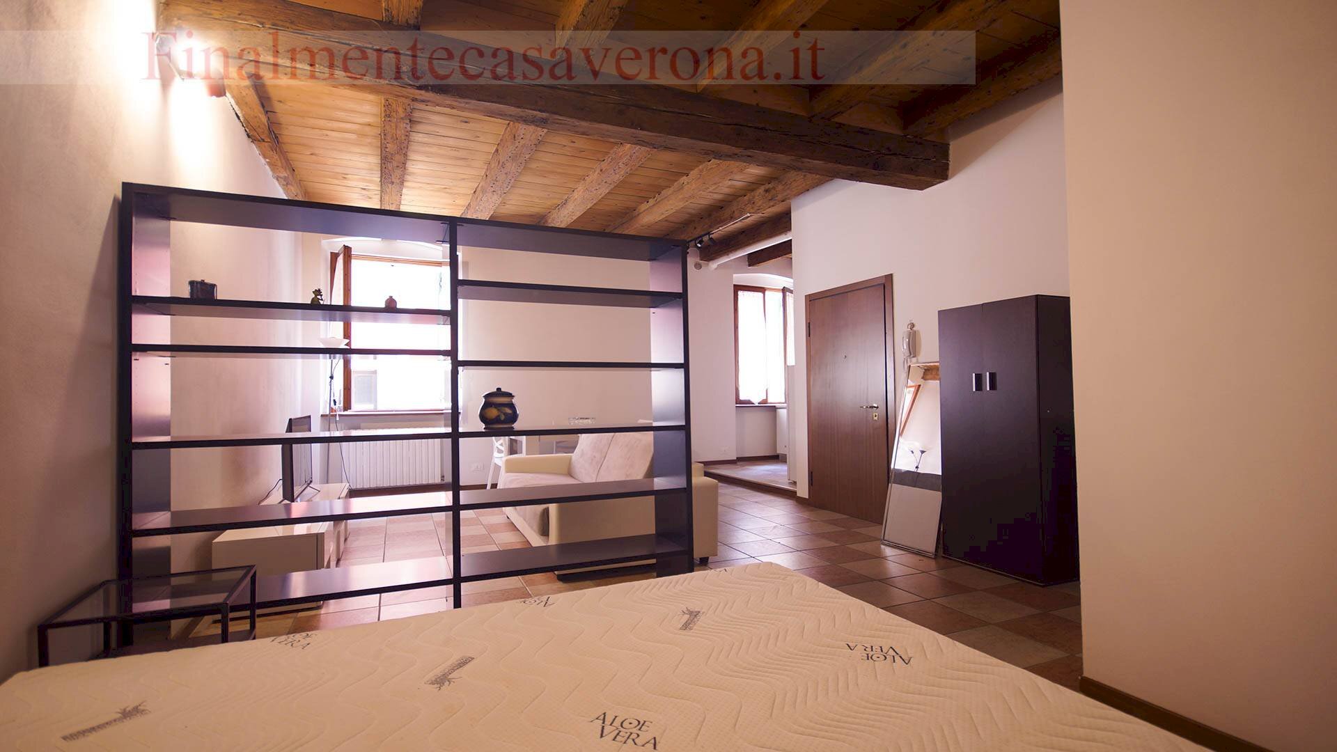 Foto 2 - Appartamento Via Ognissanti
9, Verona - foto 2
