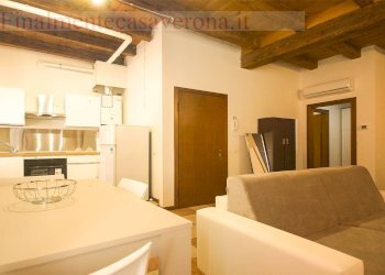 Foto 1 - Appartamento Via Ognissanti
 
9, Verona - foto 1