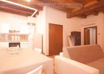 Foto 4 - Appartamento Via Ognissanti
 
9, Verona - foto 4
