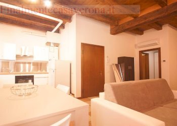 Foto 5 - Appartamento Via Ognissanti
 
9, Verona - foto 5