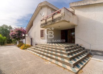 Foto 32 - Villa Vico D'Amely
 
1, Bari - foto 32