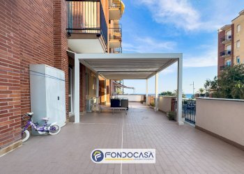 Foto 2 - Three-room apartment Viale Roma, Andora - photo 2