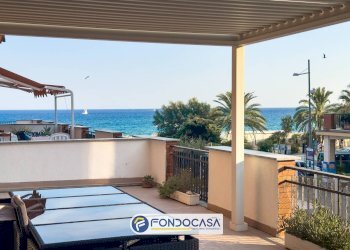 Foto 4 - Three-room apartment Viale Roma, Andora - photo 4