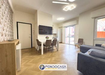 Foto 9 - Three-room apartment Viale Roma, Andora - photo 9