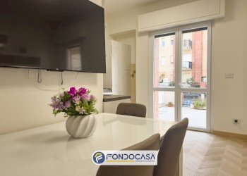 Foto 11 - Three-room apartment Viale Roma, Andora - photo 11