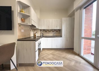 Foto 12 - Three-room apartment Viale Roma, Andora - photo 12