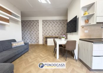 Foto 13 - Three-room apartment Viale Roma, Andora - photo 13