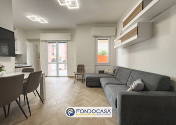 Foto 14 - Three-room apartment Viale Roma, Andora - photo 14