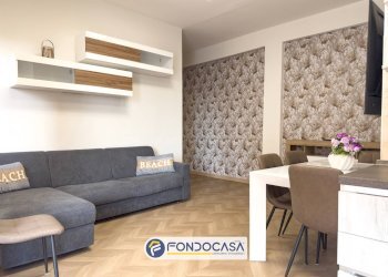 Foto 15 - Three-room apartment Viale Roma, Andora - photo 15