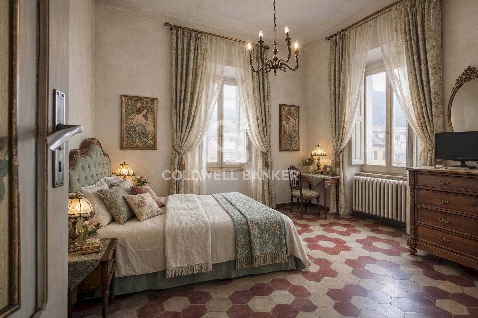 Foto 2 - Villa Via Mazzini
2, Urbania - foto 2