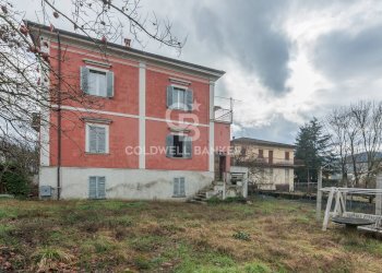 Foto 23 - Villa Via Mazzini
 
2, Urbania - foto 23
