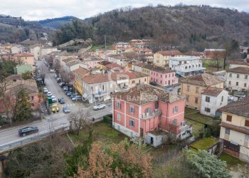 Foto 27 - Villa Via Mazzini
 
2, Urbania - foto 27