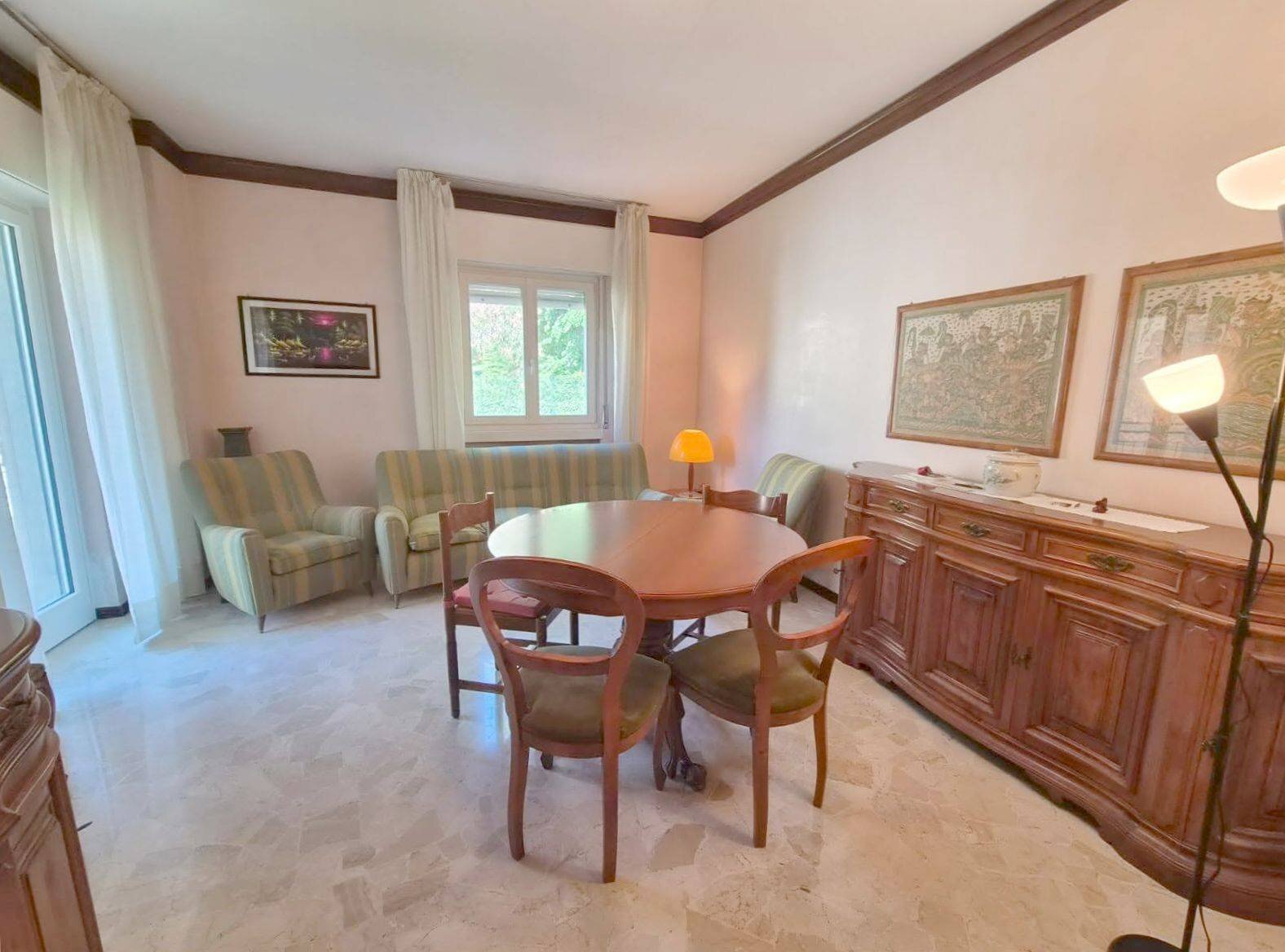 Foto 1 - Three-room apartment Via alle Villette, Lecco - photo 1