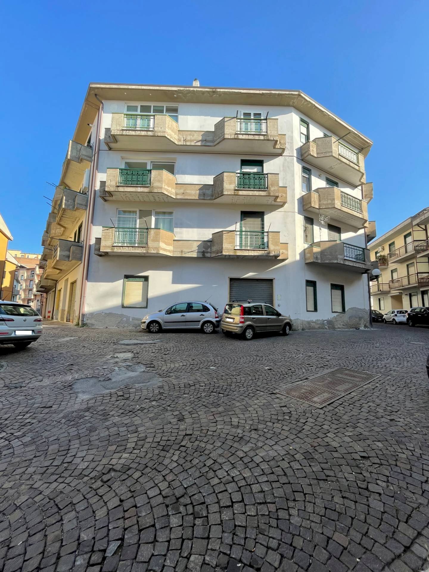 Foto 1 - Appartamento via Purcaro, Ariano Irpino - foto 1