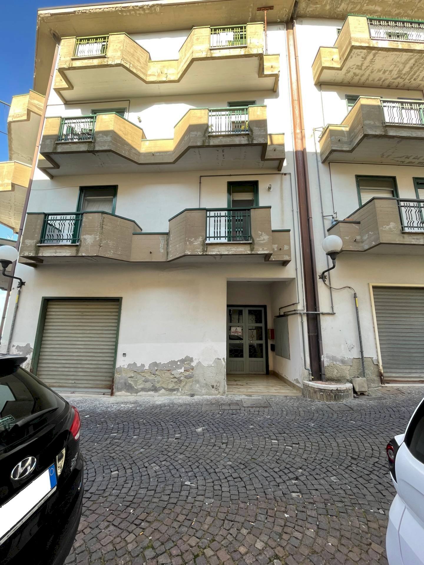 Foto 2 - Appartamento via Purcaro, Ariano Irpino - foto 2