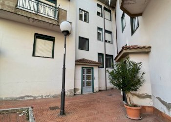 Foto 34 - Appartamento via Purcaro, Ariano Irpino - foto 34