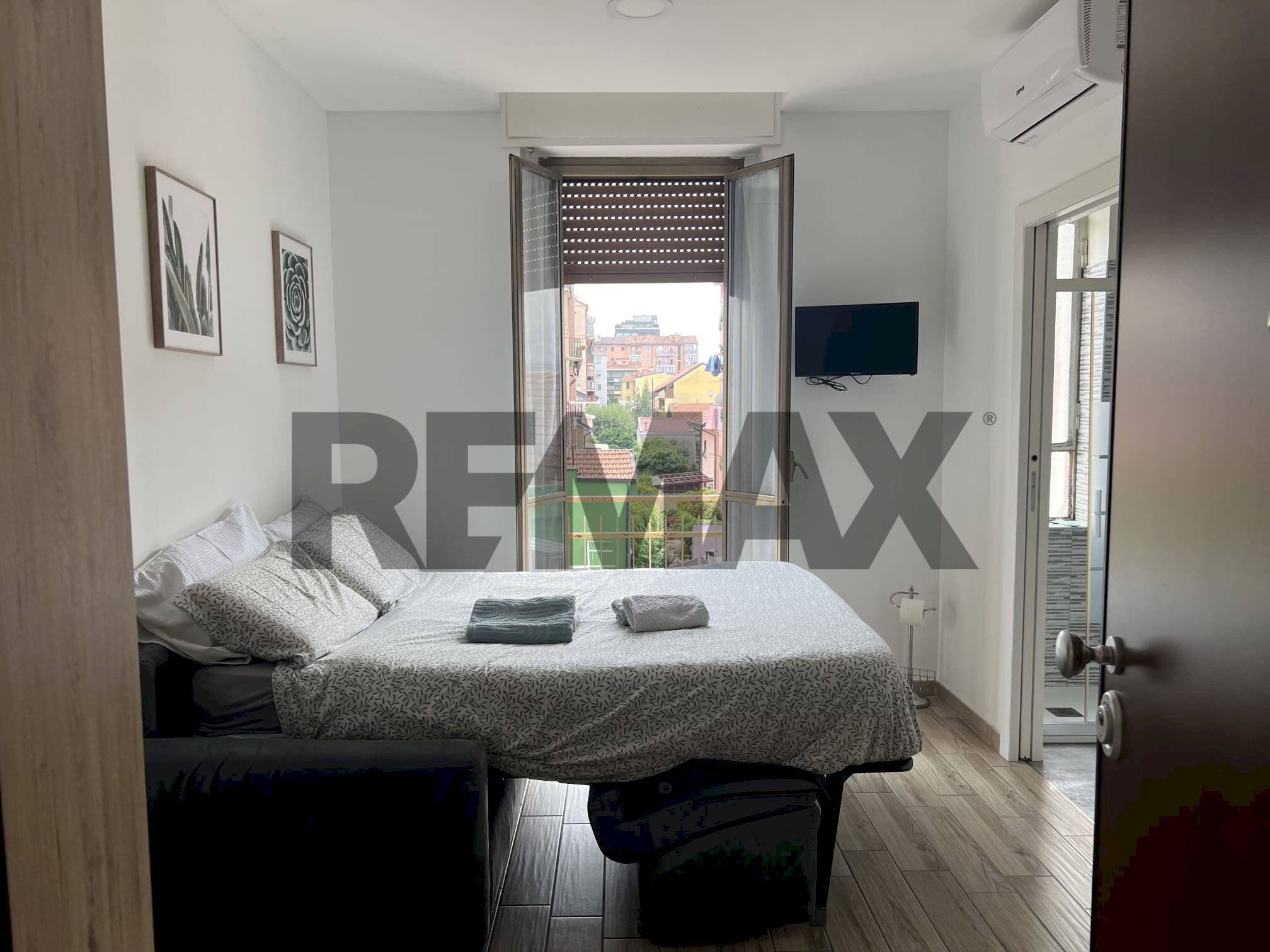 Camera / camera da letto - Casa semi indipendente Via Eugenio Villoresi
 
8, Sesto San Giovanni - foto 1