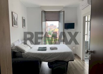 Camera / camera da letto - Casa semi indipendente Via Eugenio Villoresi
8, Sesto San Giovanni - foto 1