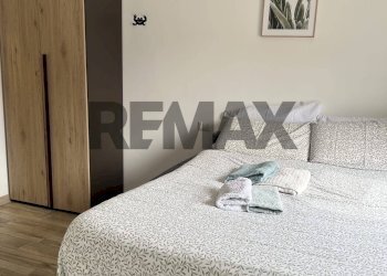Camera / camera da letto - Casa semi indipendente Via Eugenio Villoresi
8, Sesto San Giovanni - foto 2