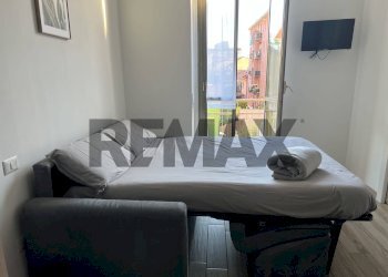 Camera / camera da letto - Casa semi indipendente Via Eugenio Villoresi
8, Sesto San Giovanni - foto 3