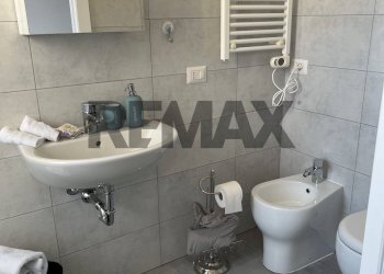 Bagno - Casa semi indipendente Via Eugenio Villoresi
8, Sesto San Giovanni - foto 4