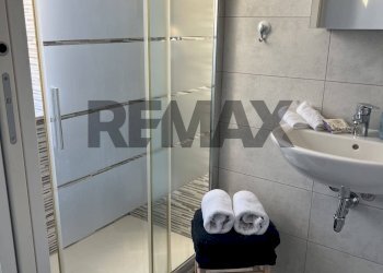 Bagno - Casa semi indipendente Via Eugenio Villoresi
8, Sesto San Giovanni - foto 7