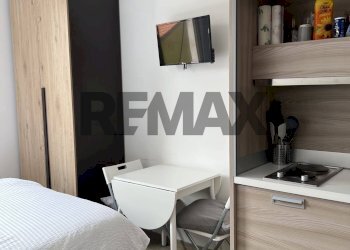 Camera / camera da letto - Casa semi indipendente Via Eugenio Villoresi
8, Sesto San Giovanni - foto 8