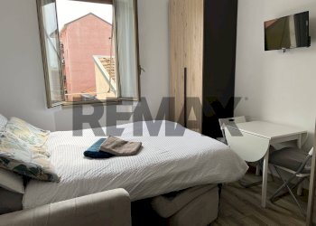 Camera / camera da letto - Casa semi indipendente Via Eugenio Villoresi
8, Sesto San Giovanni - foto 9