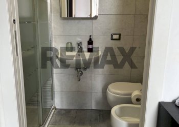 Bagno - Casa semi indipendente Via Eugenio Villoresi
8, Sesto San Giovanni - foto 10