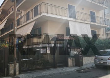 Edificio all\'aperto - Appartamento Via Vittorio Emanuele Orlando
 
46, Fiumefreddo di Sicilia - foto 1