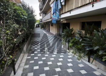 Edificio all\'aperto - Appartamento Via Vittorio Emanuele Orlando
 
46, Fiumefreddo di Sicilia - foto 11