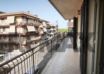 Balcone - Appartamento Via Vittorio Emanuele Orlando
 
46, Fiumefreddo di Sicilia - foto 15