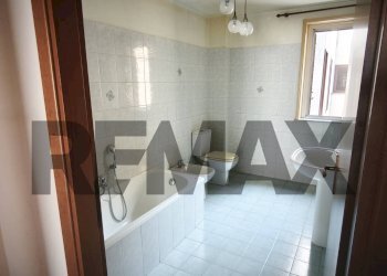 Bagno - Appartamento Via Vittorio Emanuele Orlando
 
46, Fiumefreddo di Sicilia - foto 21