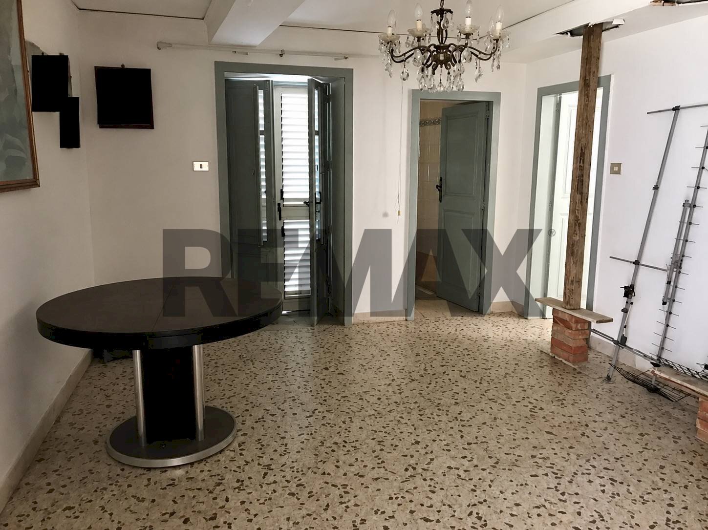 Hall / corridoio - Casa semi indipendente Via Mannella
 
69, Spadafora - foto 1