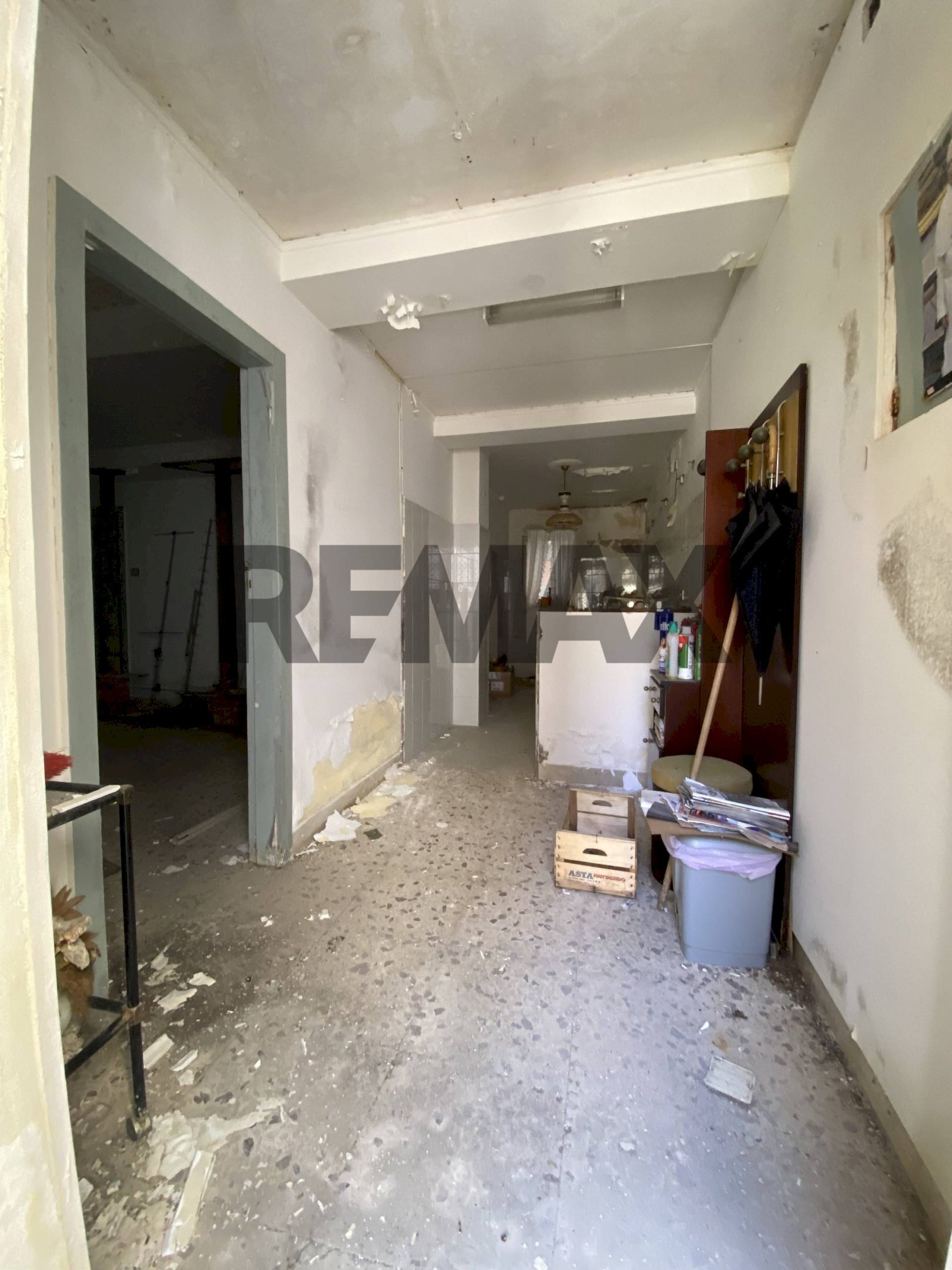 Stanza vuota - Casa semi indipendente Via Mannella
69, Spadafora - foto 2